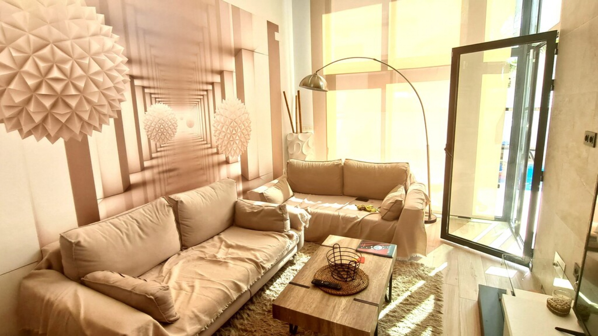 Revente - Villa - Cabo Roig - Lomas de Cabo Roig