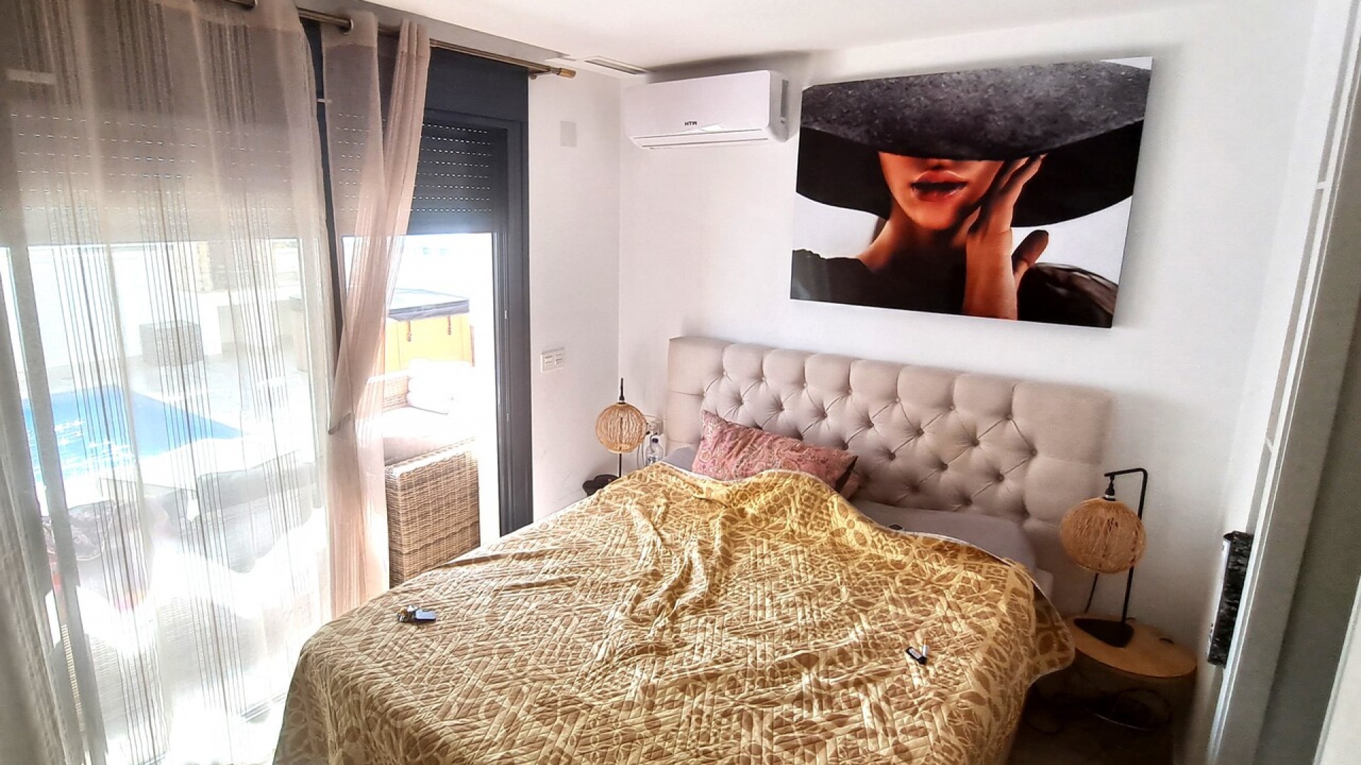 Revente - Villa - Cabo Roig - Lomas de Cabo Roig