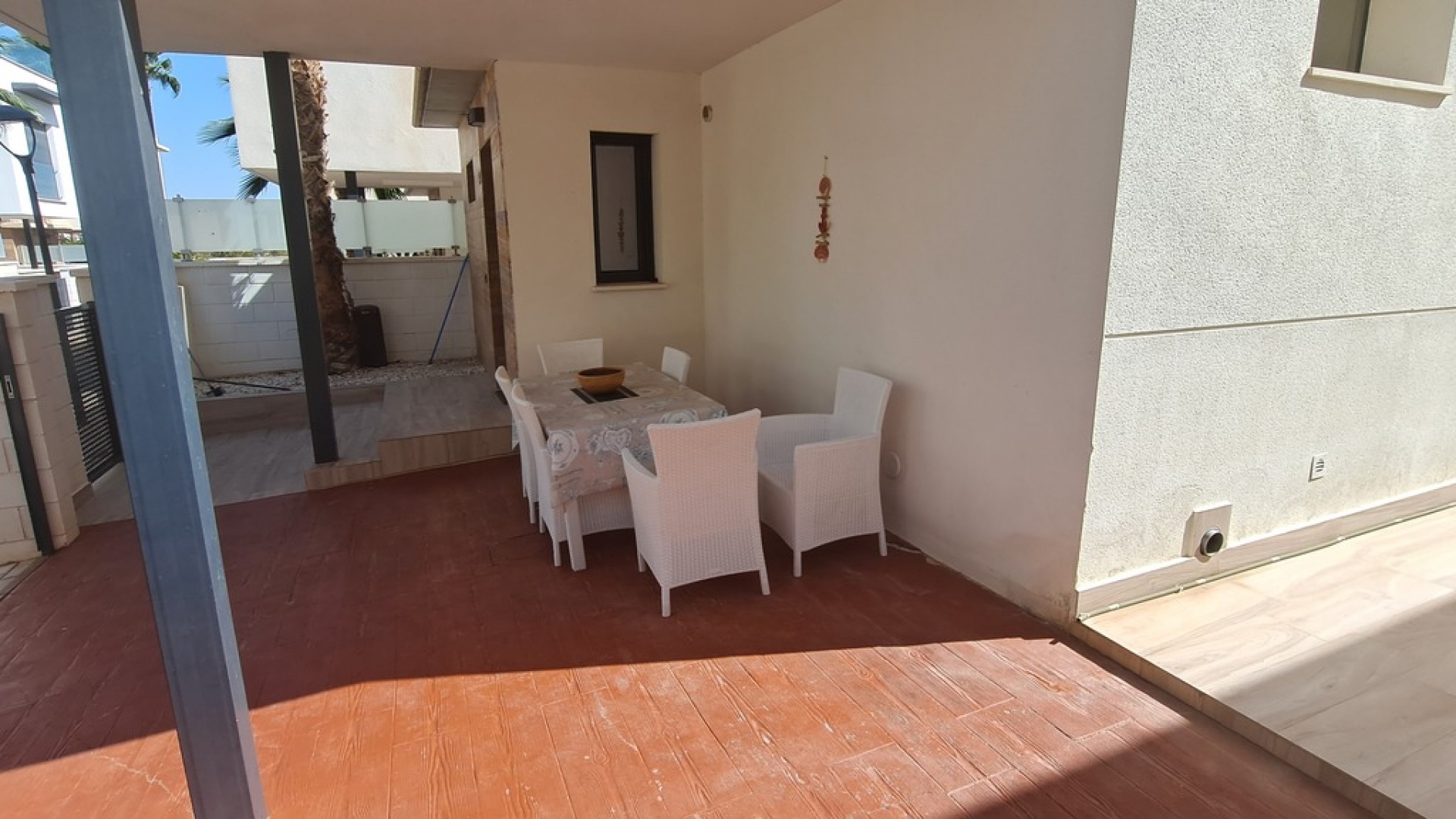 Revente - Villa - Cabo Roig - Lomas de Cabo Roig