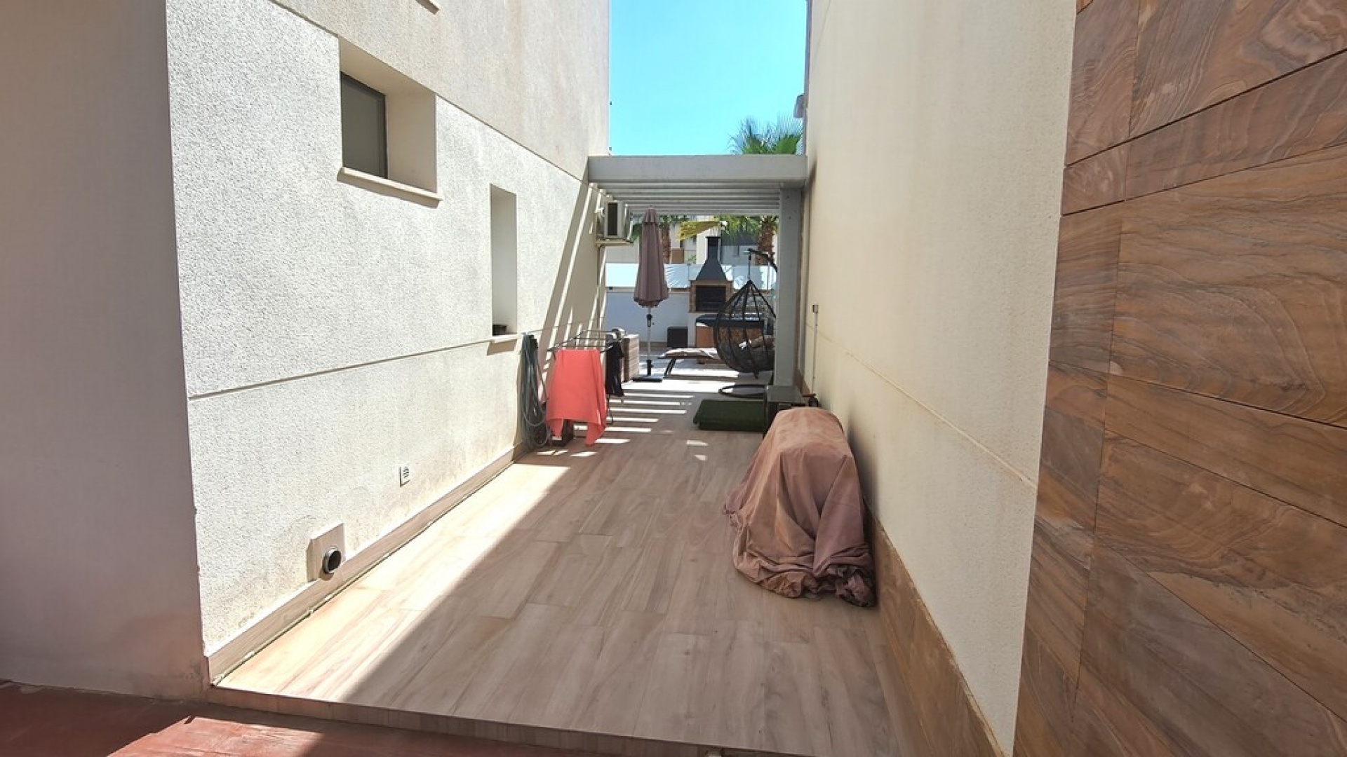 Revente - Villa - Cabo Roig - Lomas de Cabo Roig