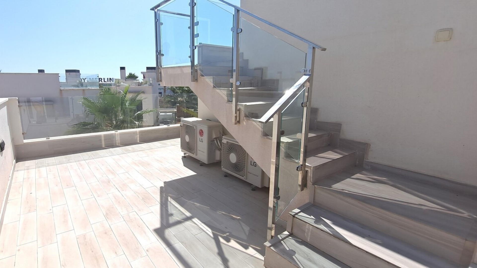 Revente - Villa - Cabo Roig - Lomas de Cabo Roig