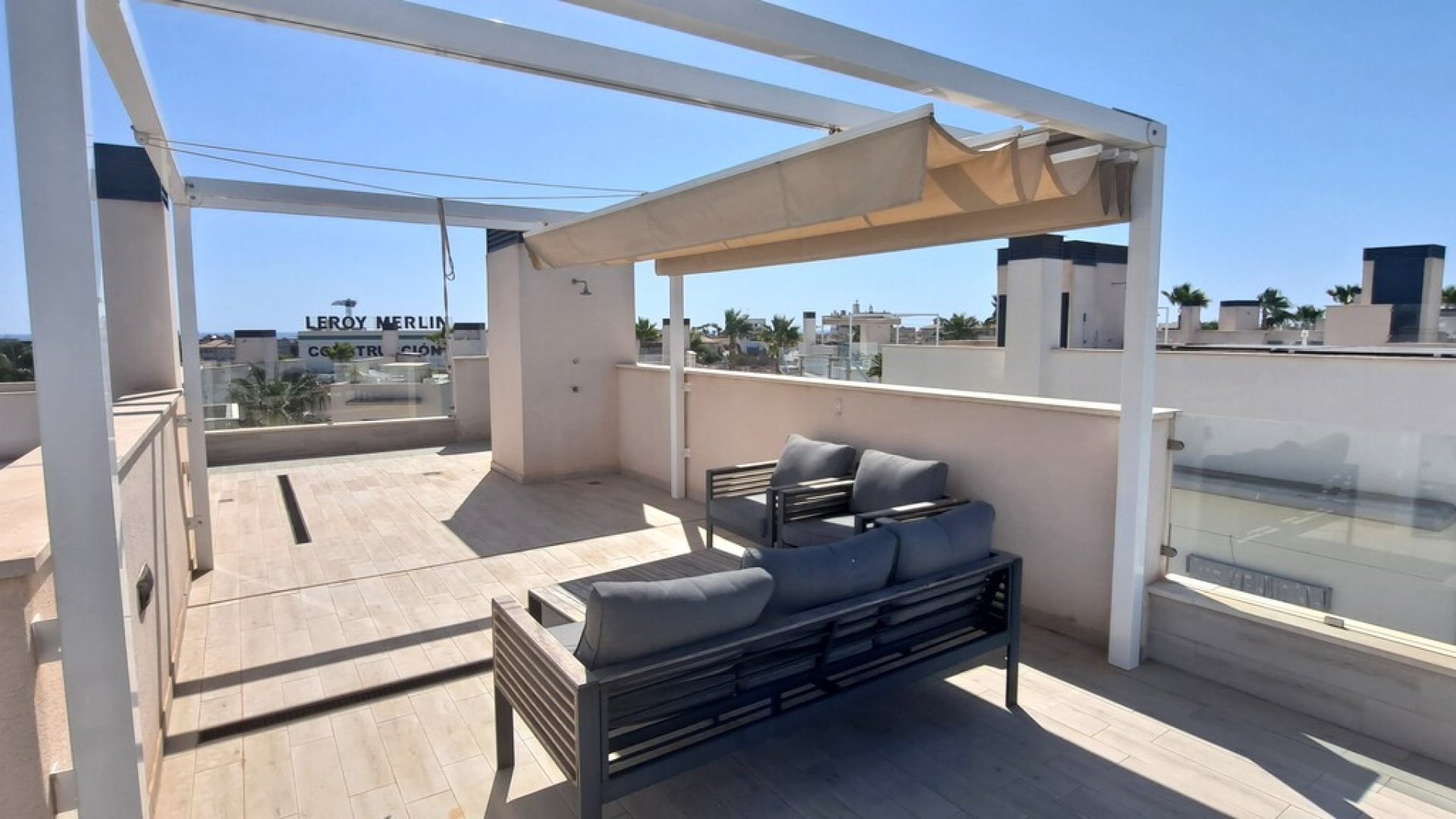 Revente - Villa - Cabo Roig - Lomas de Cabo Roig