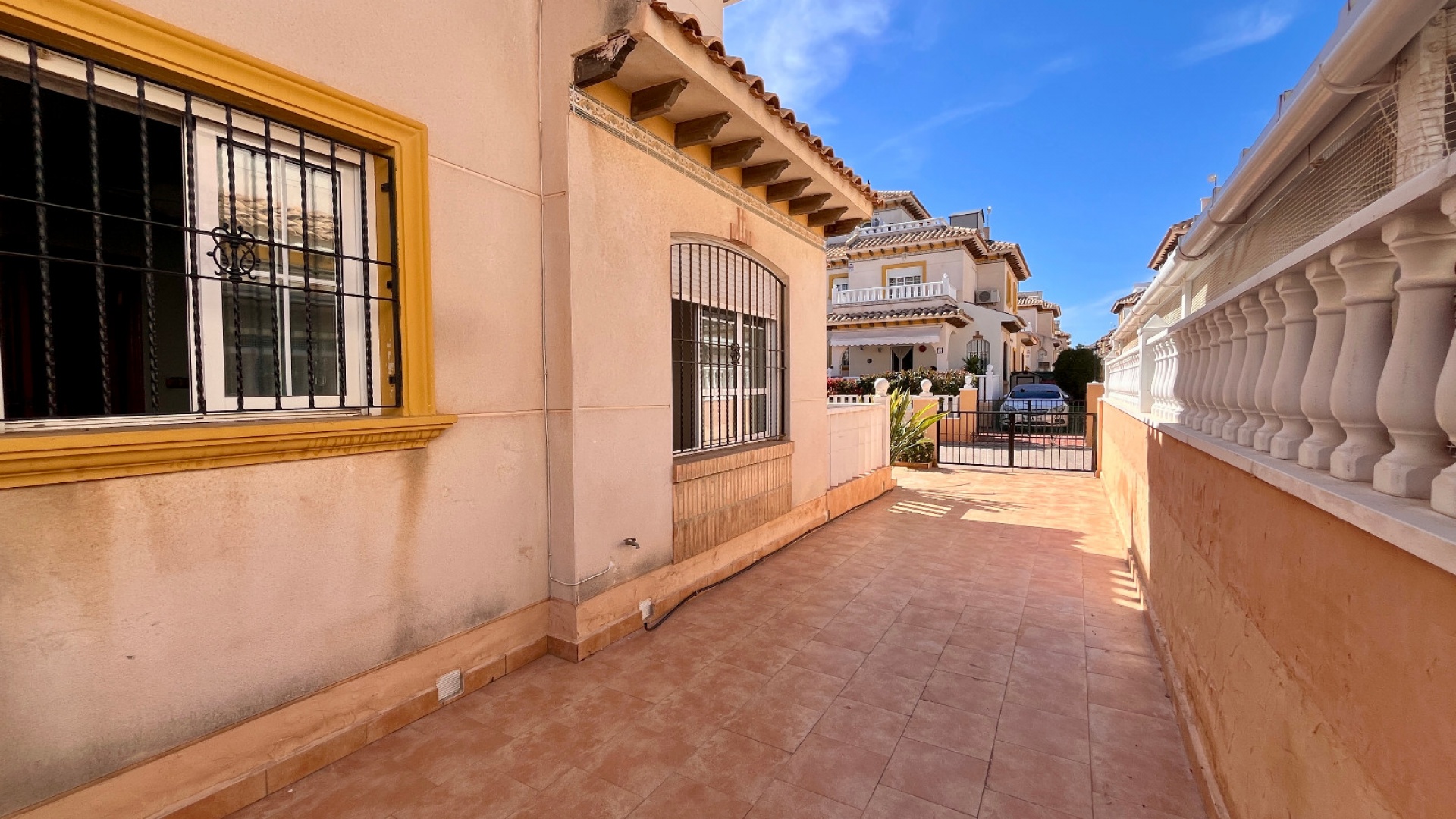 Revente - Villa - Cabo Roig - Lomas de Cabo Roig