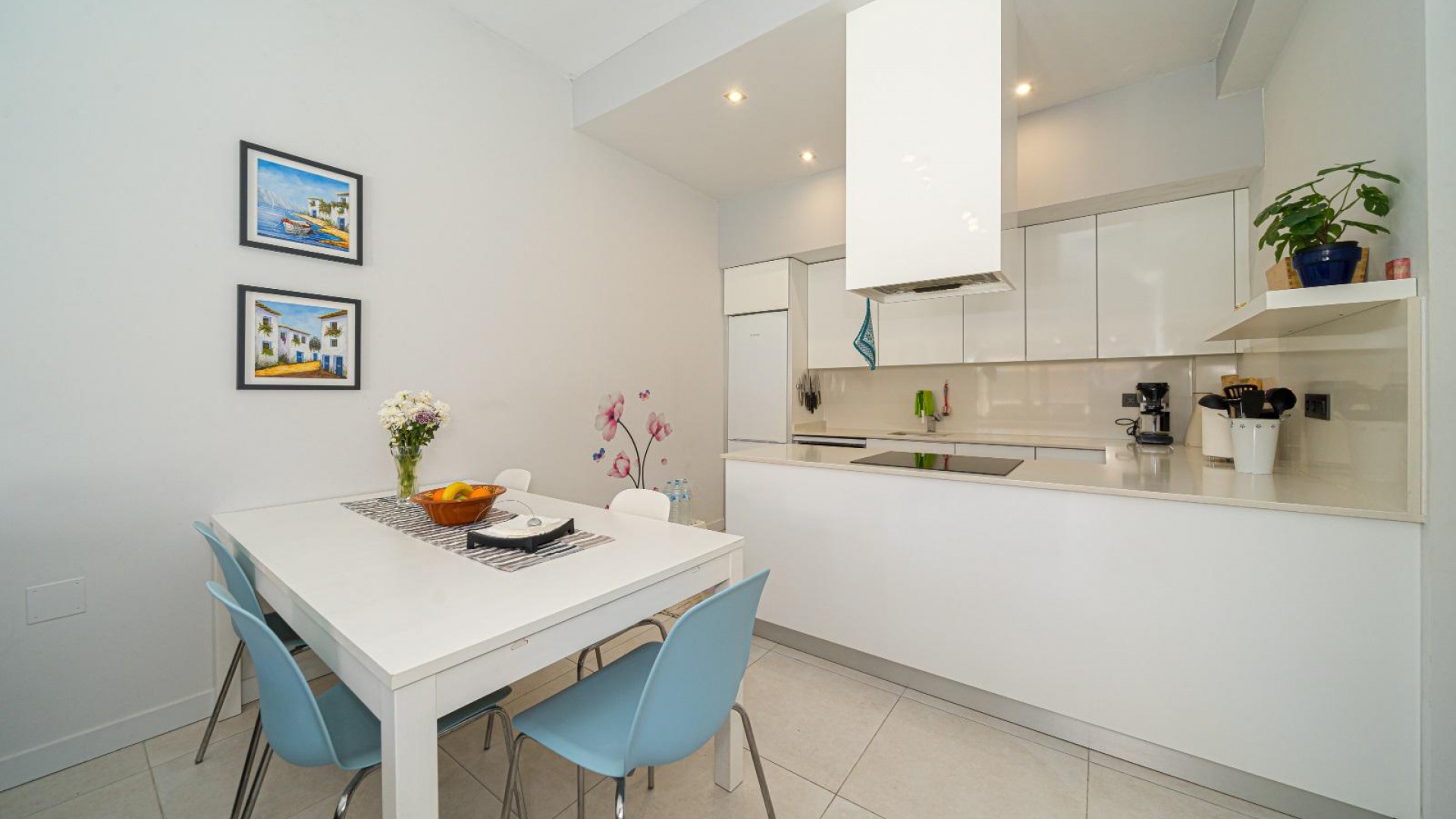 Revente - Villa - Cabo Roig - Lomas de Cabo Roig