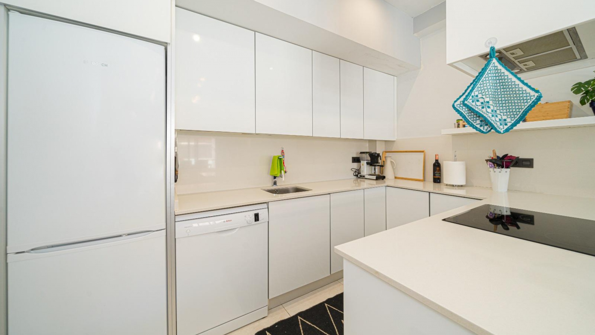 Revente - Villa - Cabo Roig - Lomas de Cabo Roig