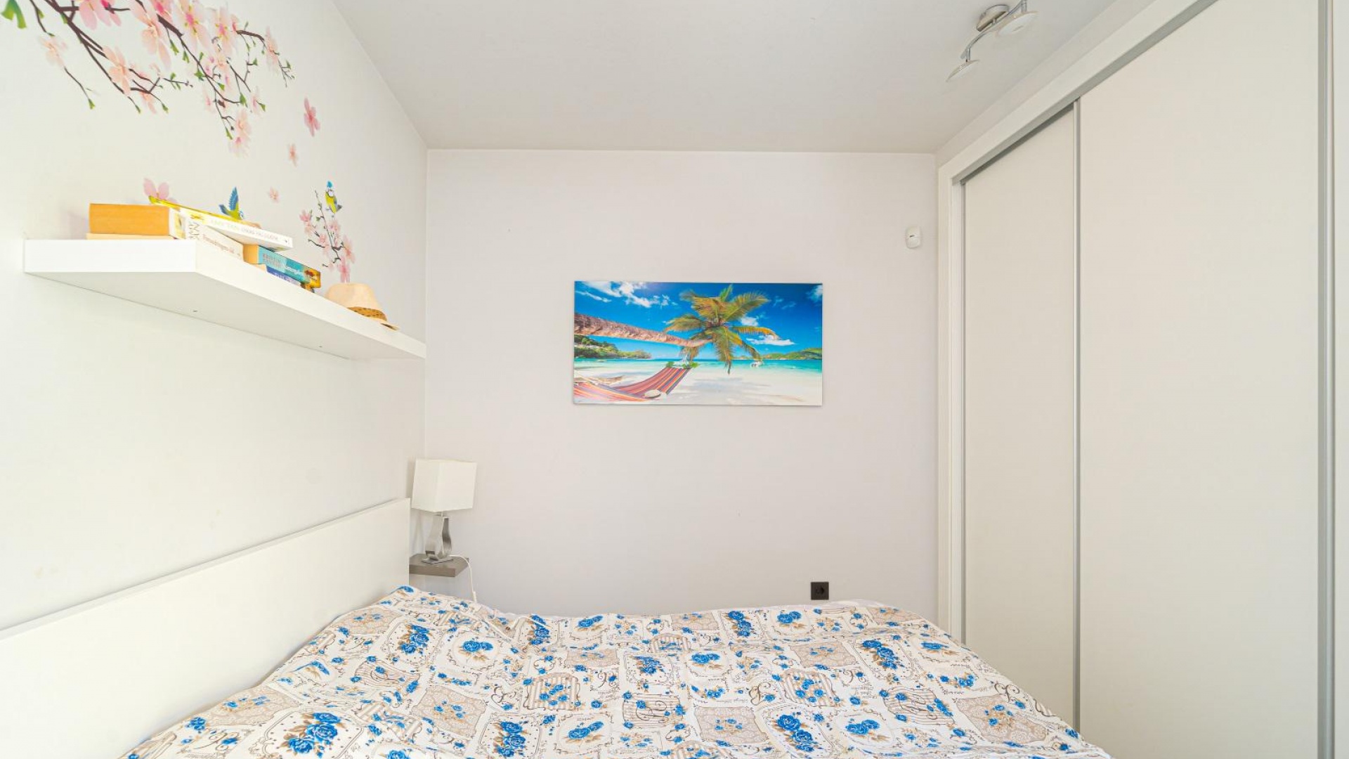 Revente - Villa - Cabo Roig - Lomas de Cabo Roig