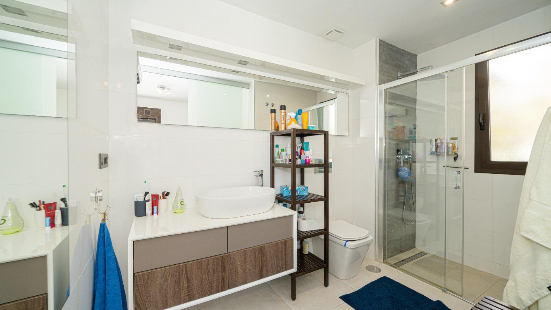 Revente - Villa - Cabo Roig - Lomas de Cabo Roig