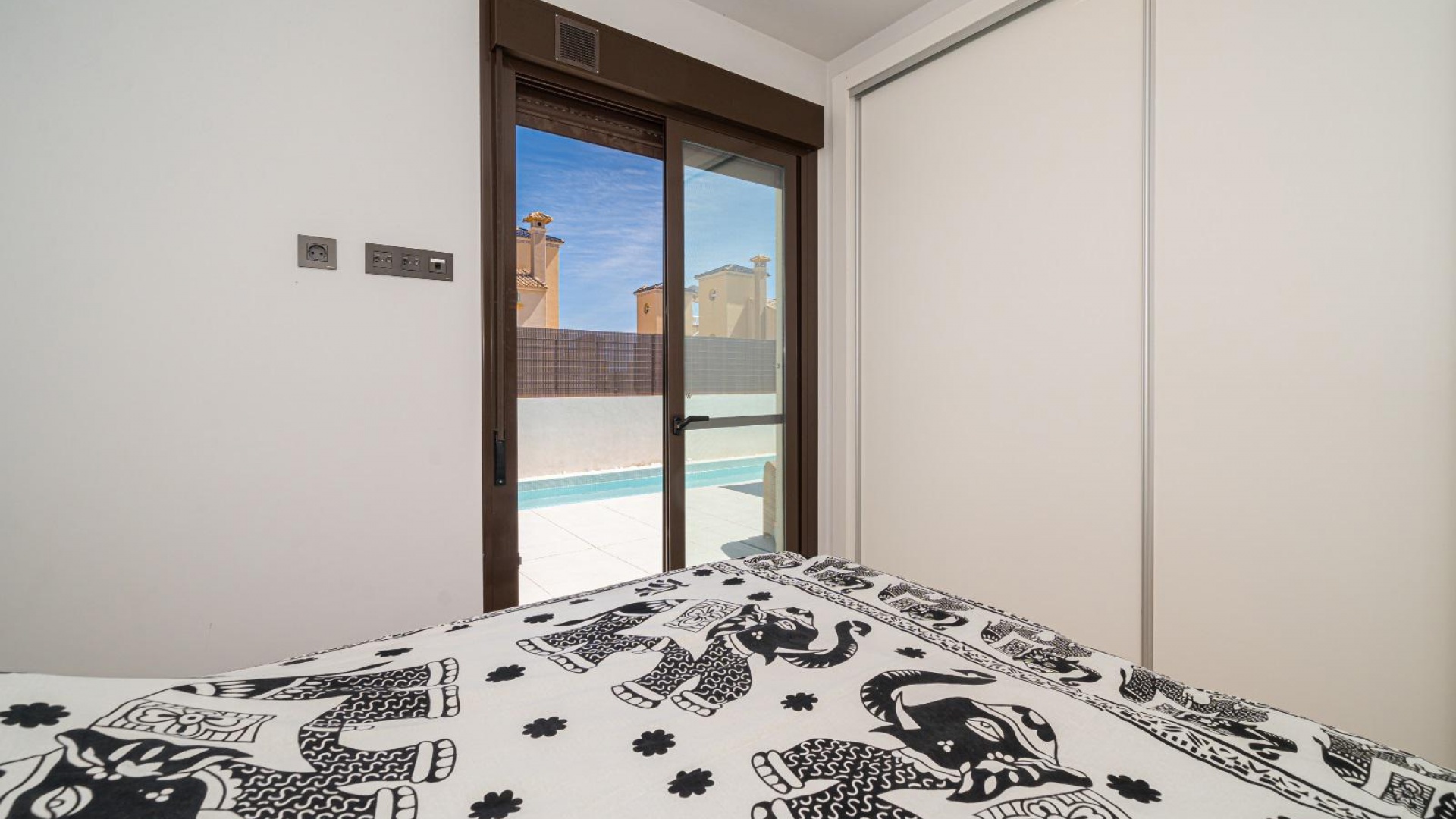 Revente - Villa - Cabo Roig - Lomas de Cabo Roig