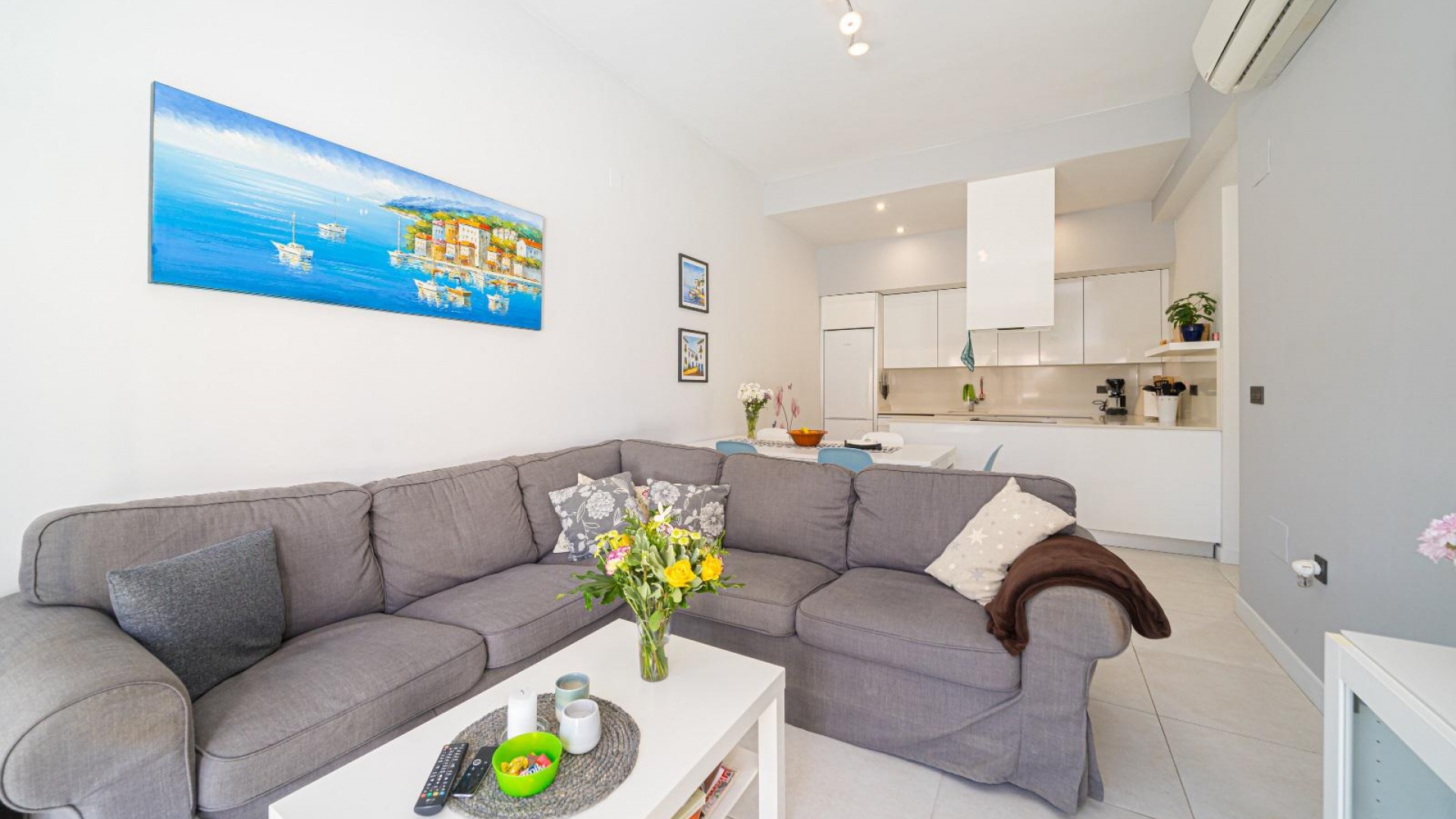 Revente - Villa - Cabo Roig - Lomas de Cabo Roig