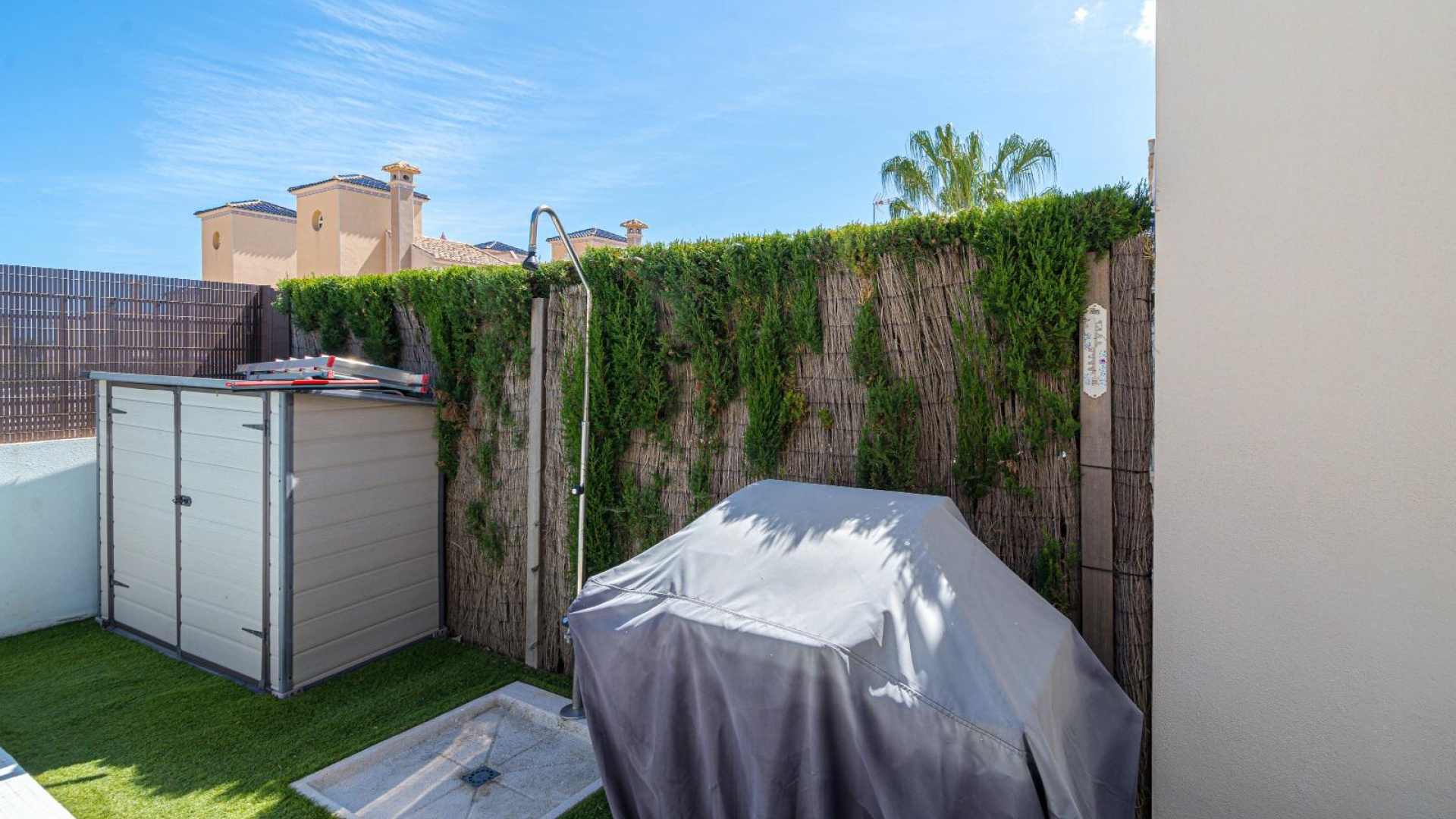 Revente - Villa - Cabo Roig - Lomas de Cabo Roig