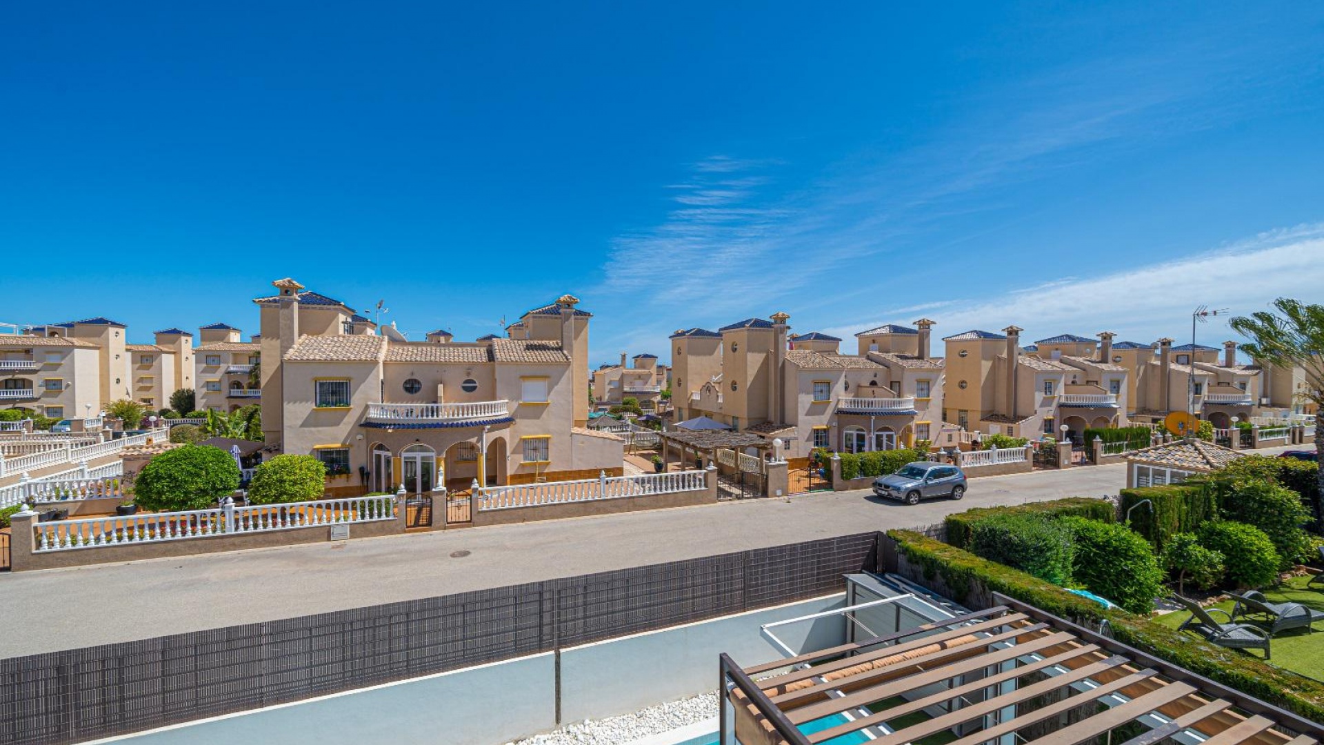 Revente - Villa - Cabo Roig - Lomas de Cabo Roig