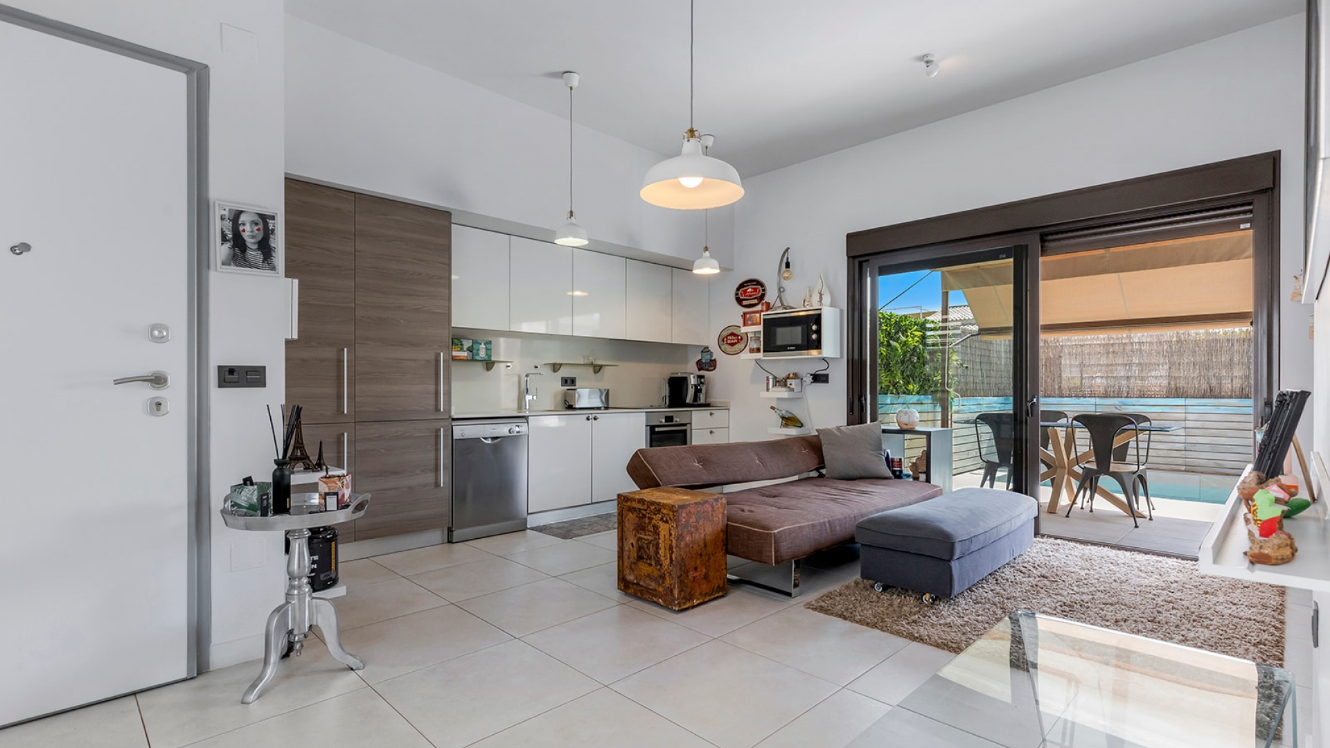 Revente - Villa - Cabo Roig - Lomas de Cabo Roig