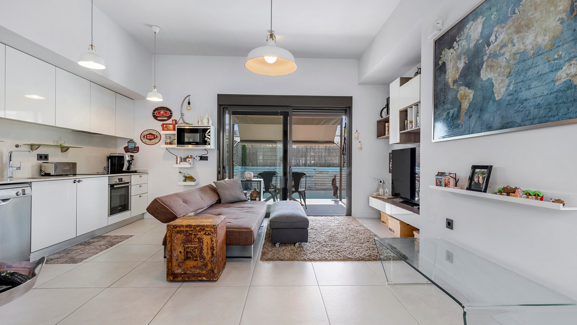 Revente - Villa - Cabo Roig - Lomas de Cabo Roig