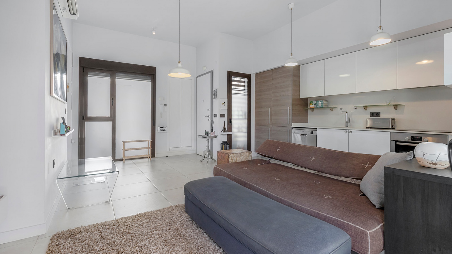 Revente - Villa - Cabo Roig - Lomas de Cabo Roig