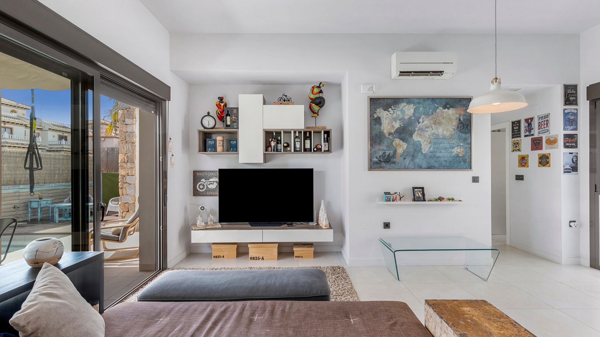 Revente - Villa - Cabo Roig - Lomas de Cabo Roig