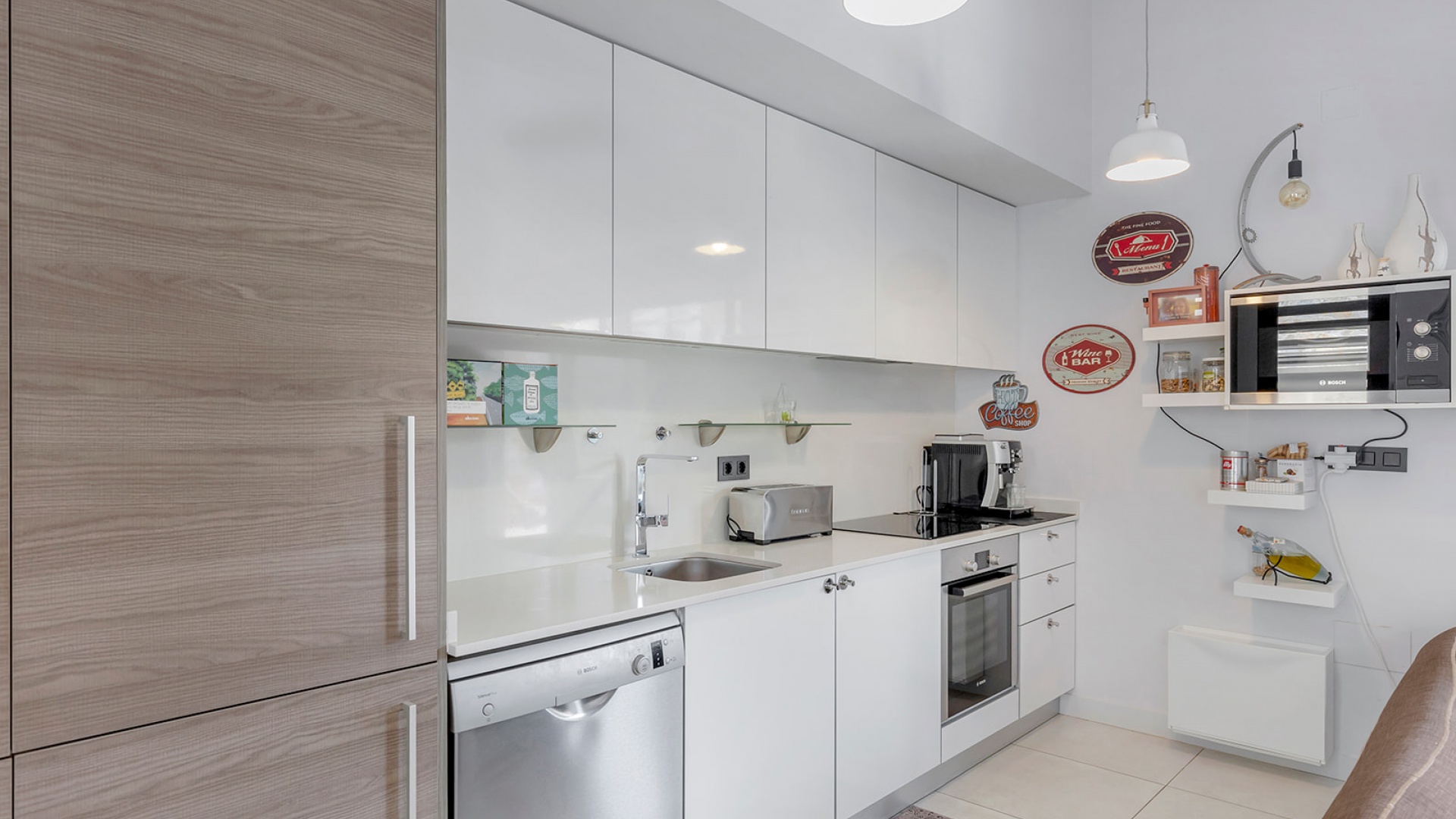 Revente - Villa - Cabo Roig - Lomas de Cabo Roig