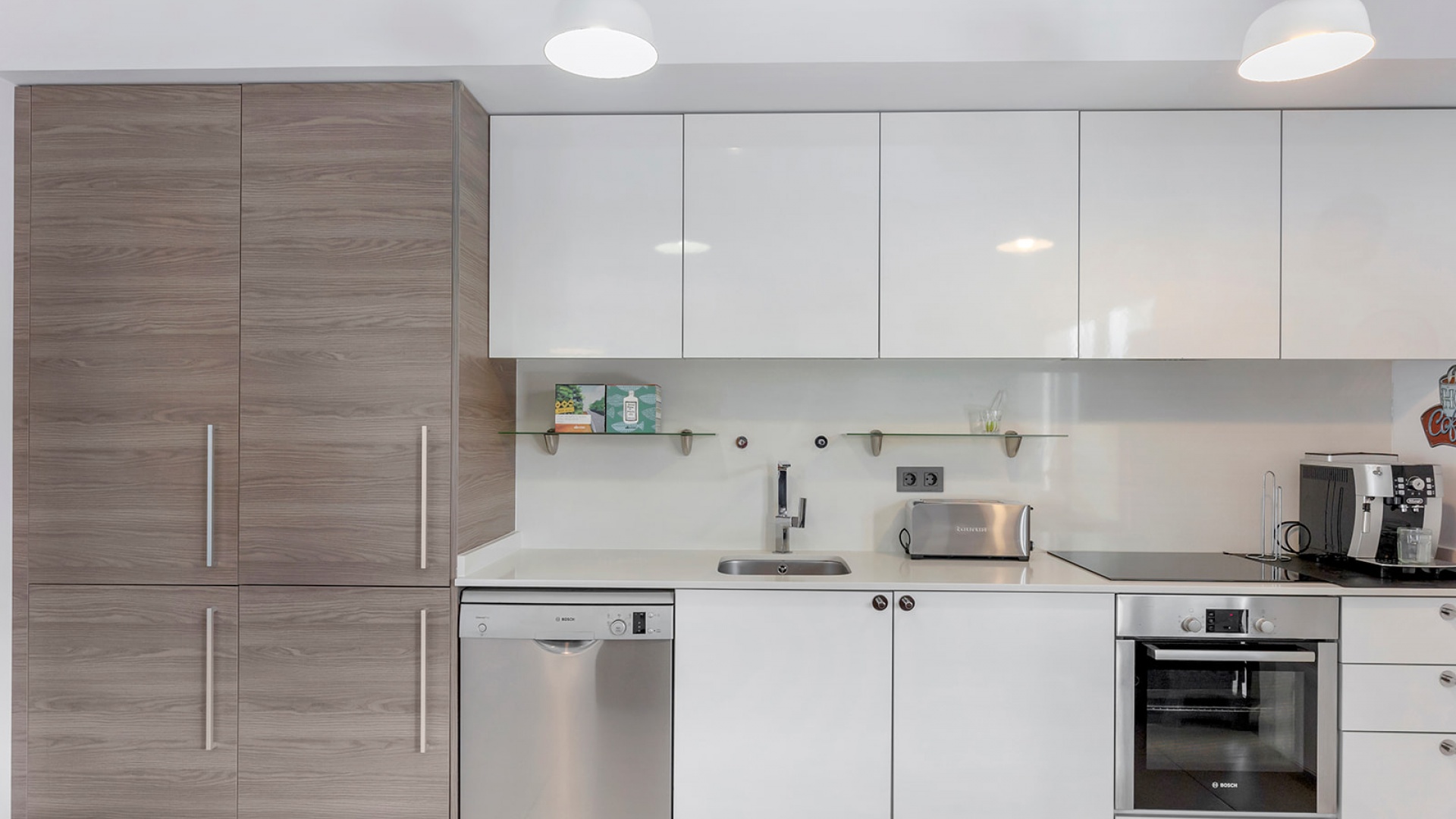 Revente - Villa - Cabo Roig - Lomas de Cabo Roig