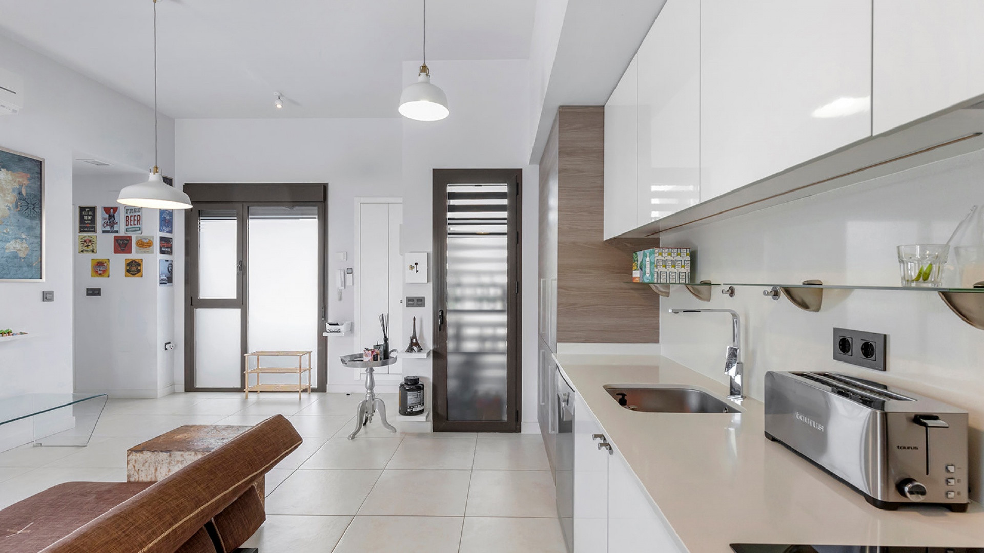 Revente - Villa - Cabo Roig - Lomas de Cabo Roig