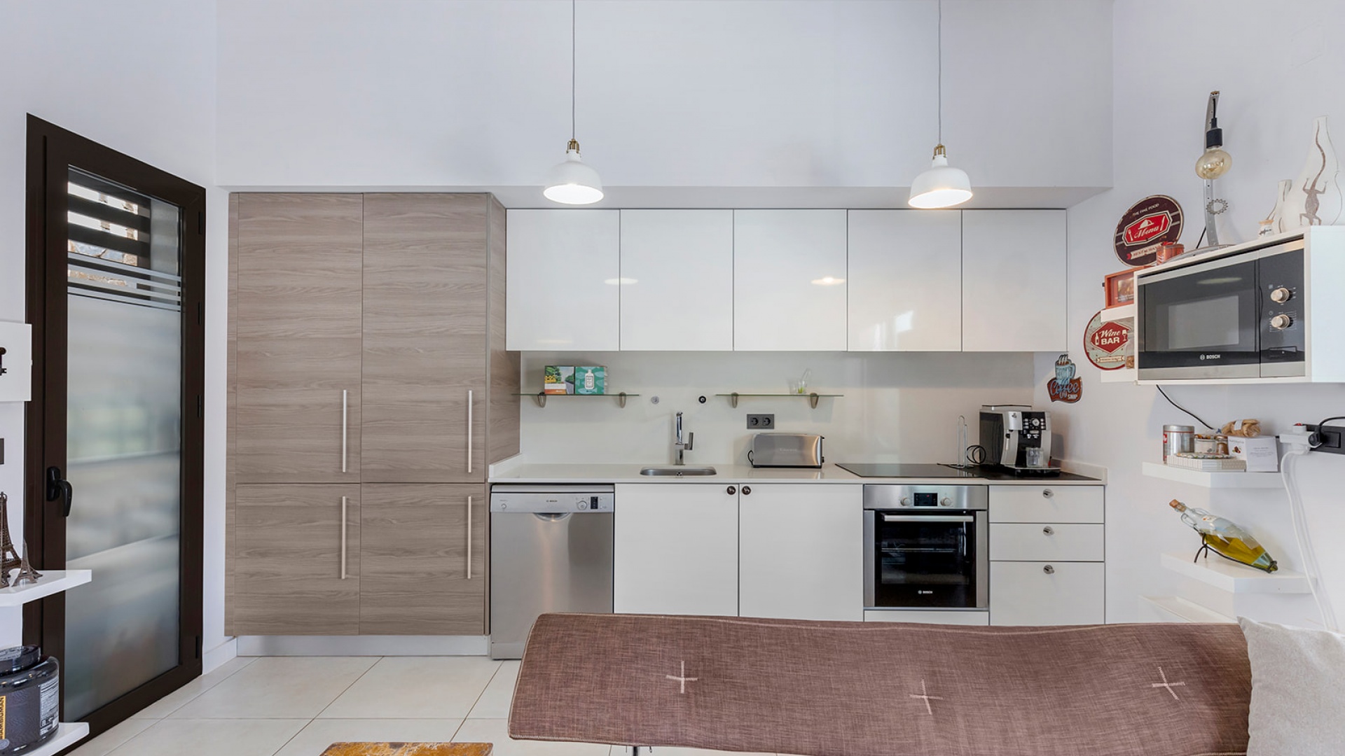 Revente - Villa - Cabo Roig - Lomas de Cabo Roig