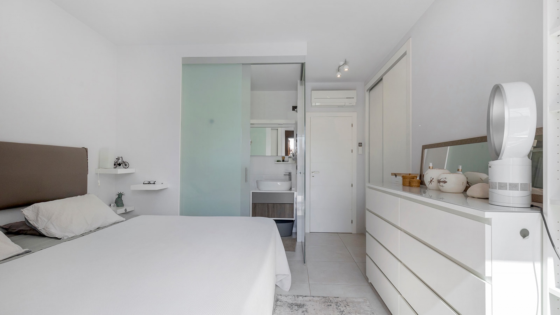 Revente - Villa - Cabo Roig - Lomas de Cabo Roig