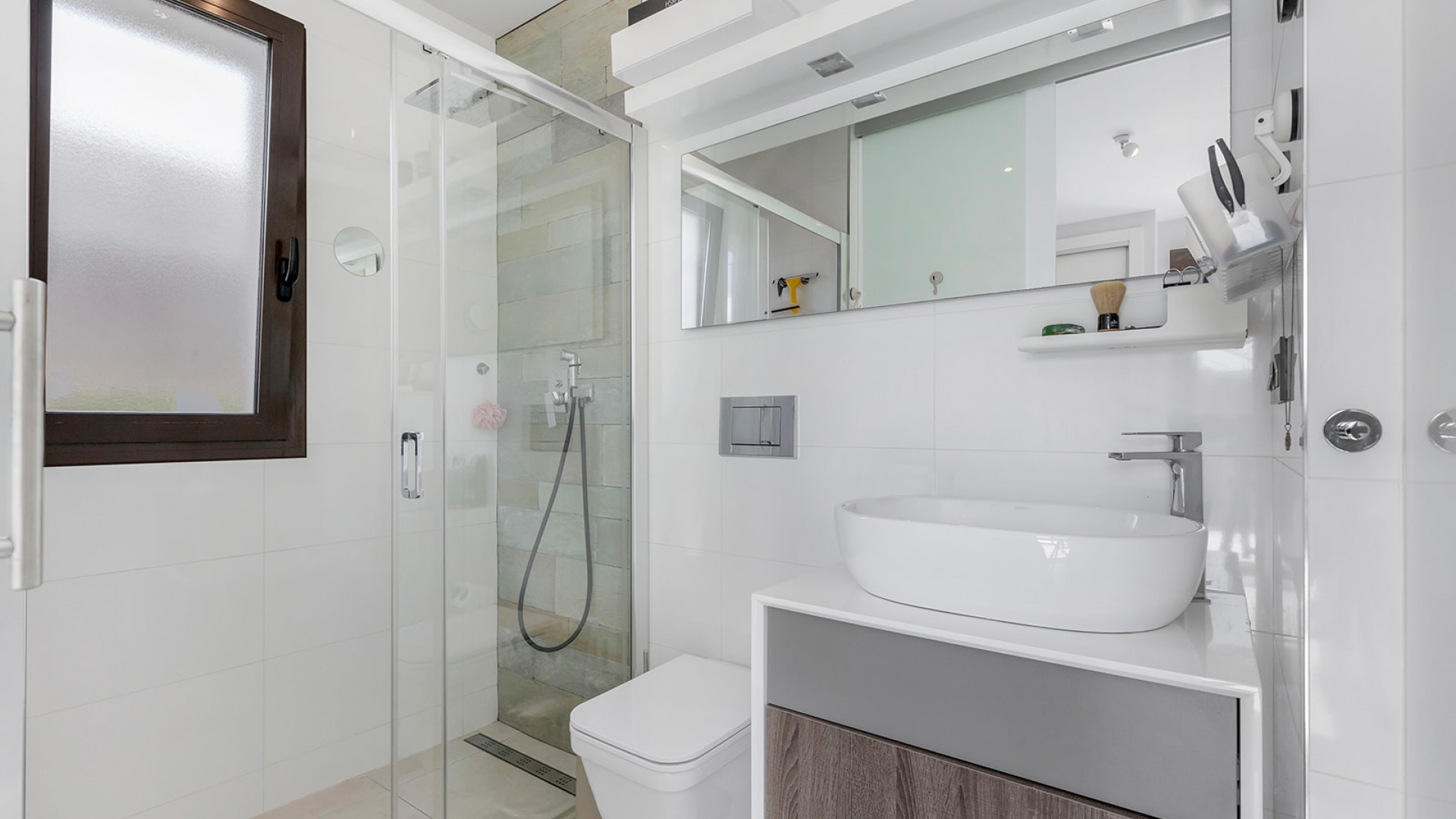 Revente - Villa - Cabo Roig - Lomas de Cabo Roig