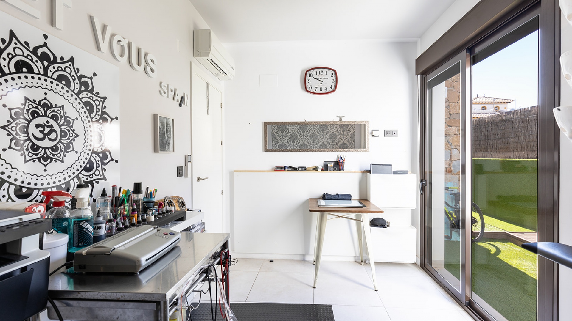 Revente - Villa - Cabo Roig - Lomas de Cabo Roig