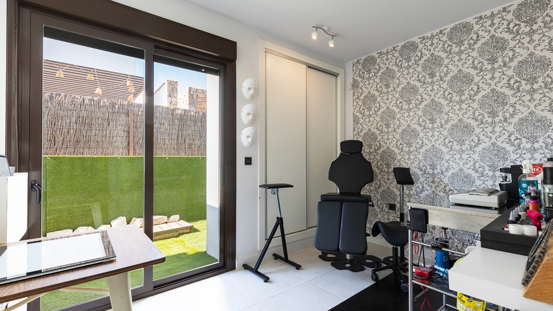 Revente - Villa - Cabo Roig - Lomas de Cabo Roig