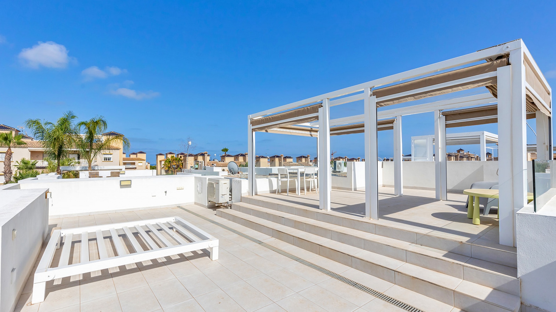 Revente - Villa - Cabo Roig - Lomas de Cabo Roig