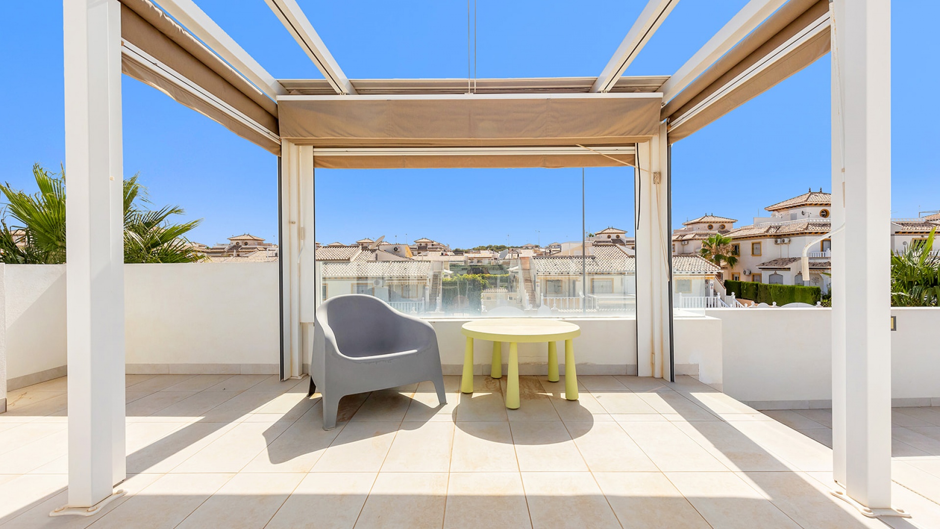 Revente - Villa - Cabo Roig - Lomas de Cabo Roig