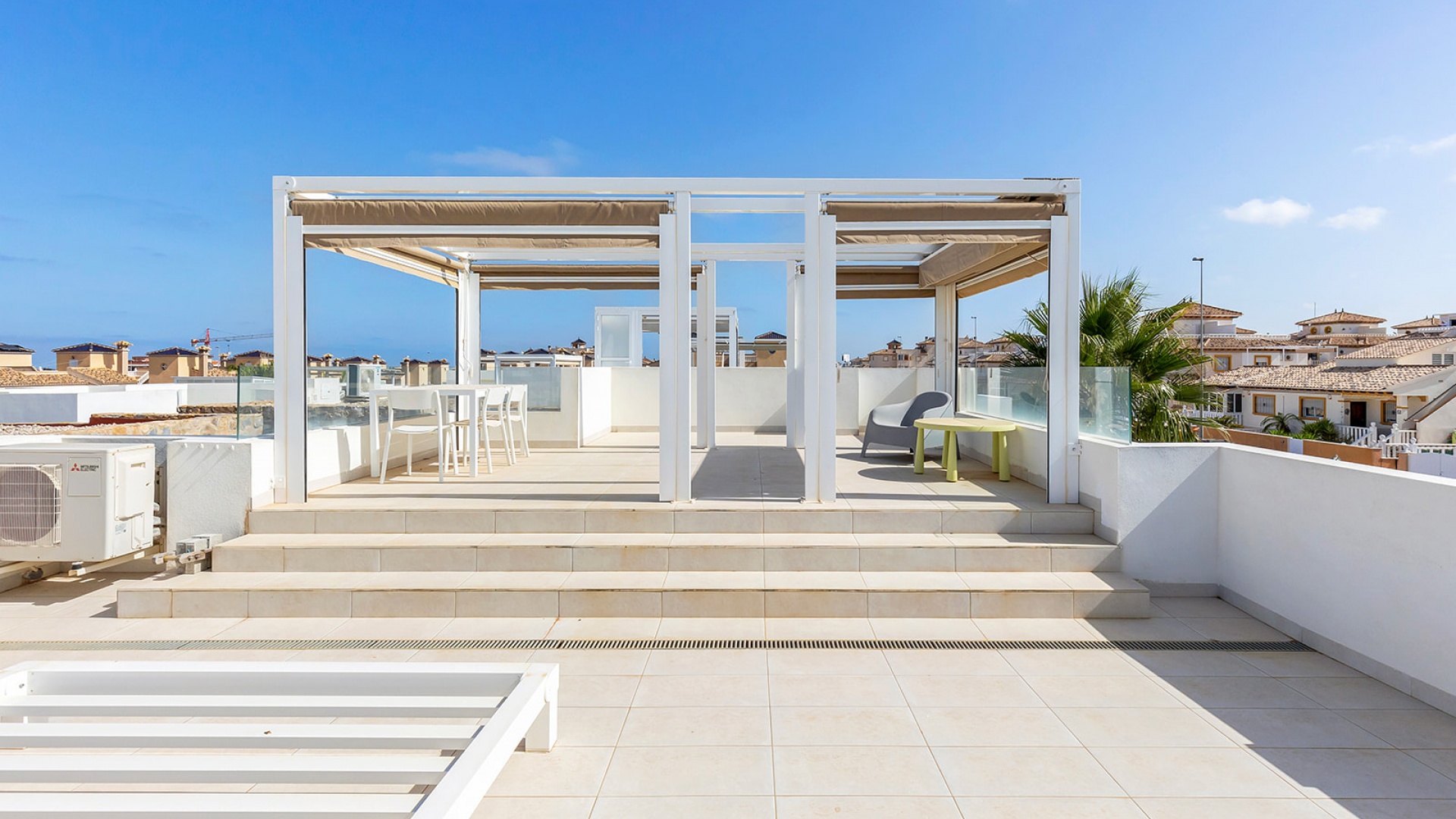 Revente - Villa - Cabo Roig - Lomas de Cabo Roig