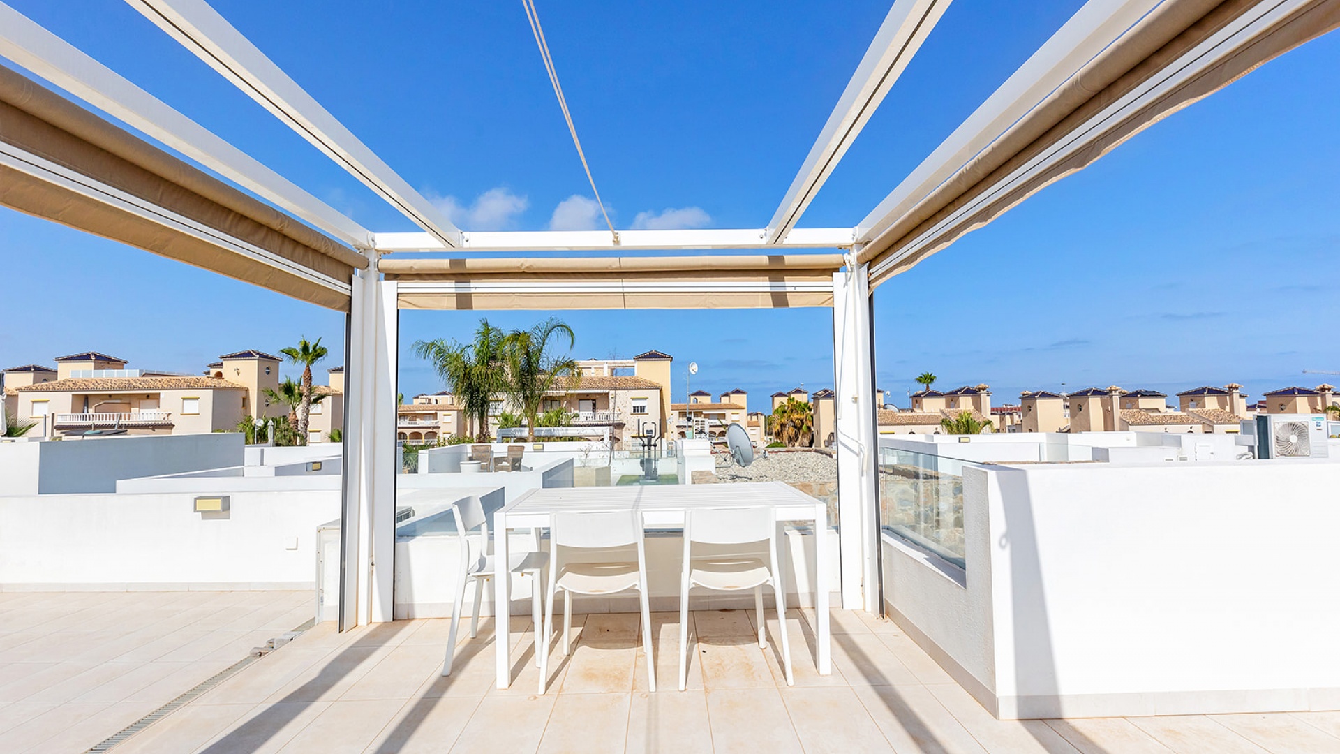 Revente - Villa - Cabo Roig - Lomas de Cabo Roig