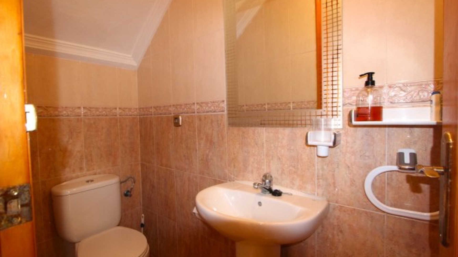 Revente - Villa - Cabo Roig - Lomas de Cabo Roig