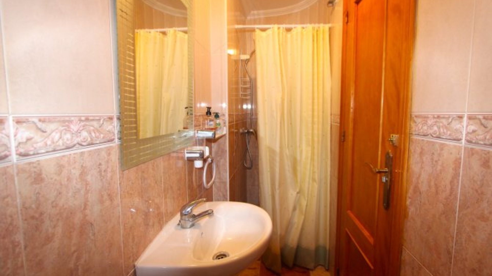 Revente - Villa - Cabo Roig - Lomas de Cabo Roig