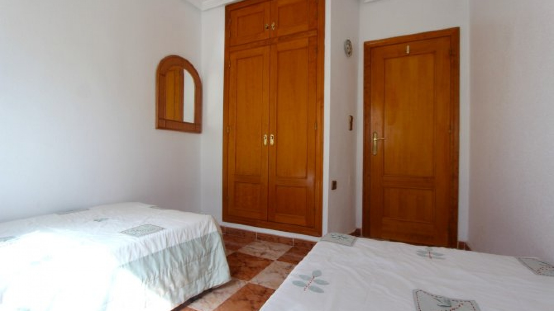 Revente - Villa - Cabo Roig - Lomas de Cabo Roig