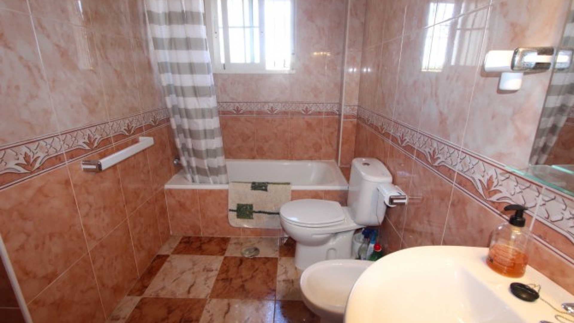 Revente - Villa - Cabo Roig - Lomas de Cabo Roig