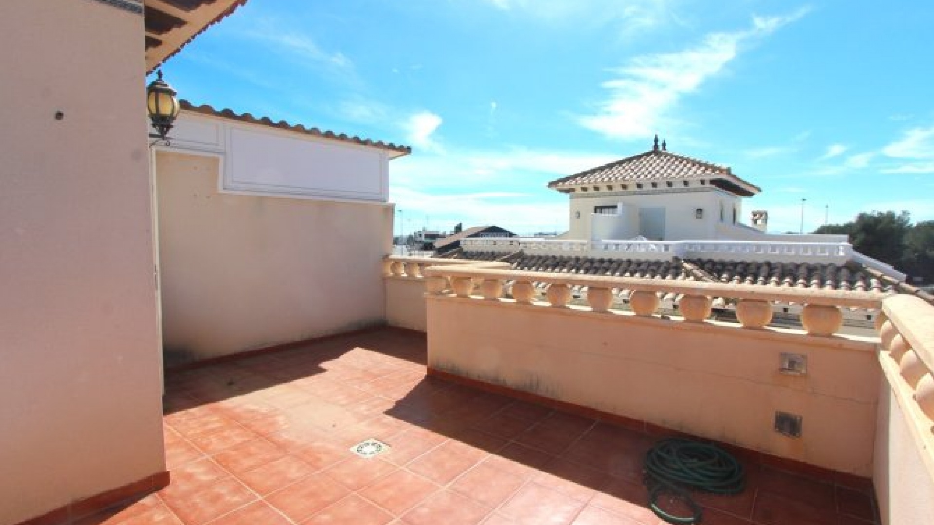 Revente - Villa - Cabo Roig - Lomas de Cabo Roig
