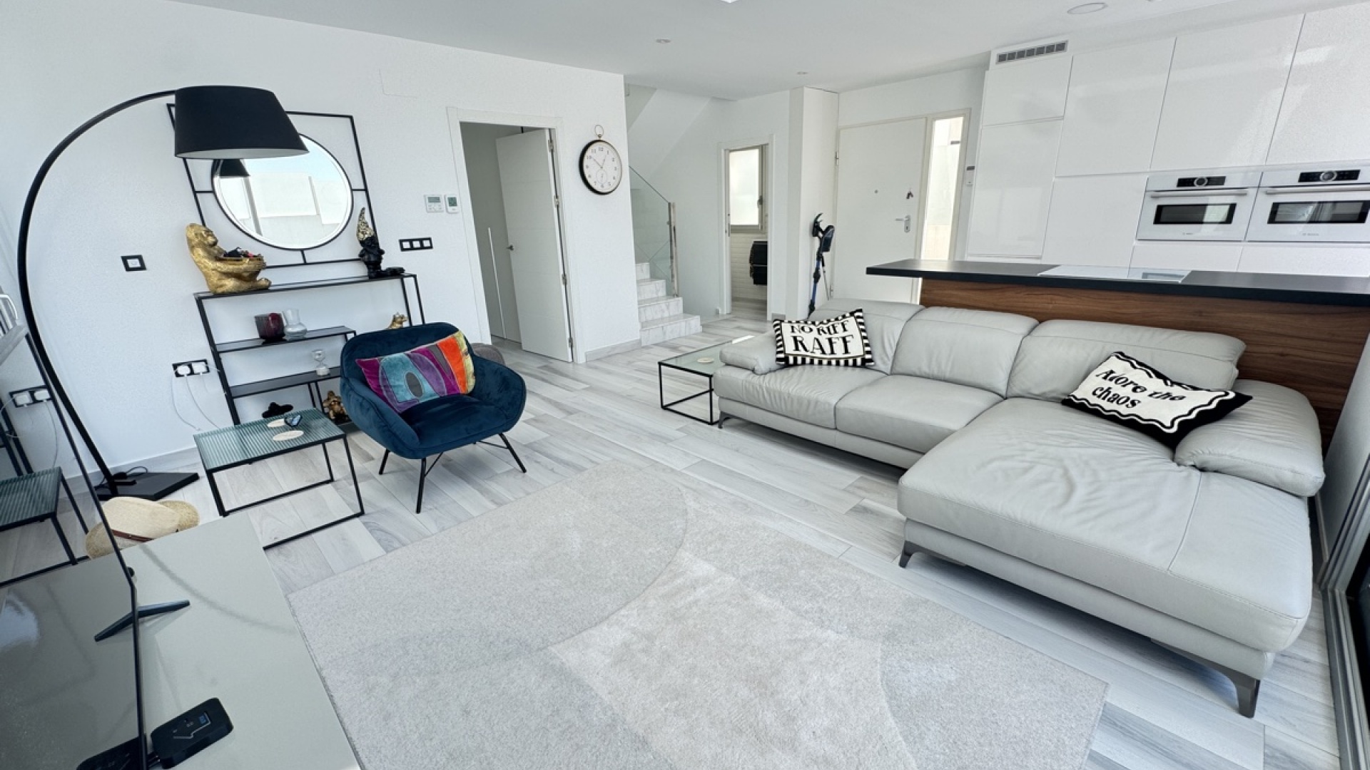 Revente - Villa - Cabo Roig - Lomas de Cabo Roig