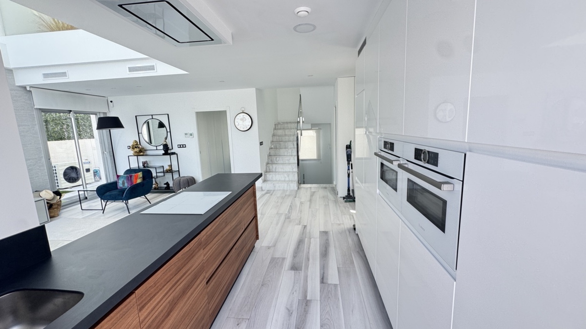 Revente - Villa - Cabo Roig - Lomas de Cabo Roig