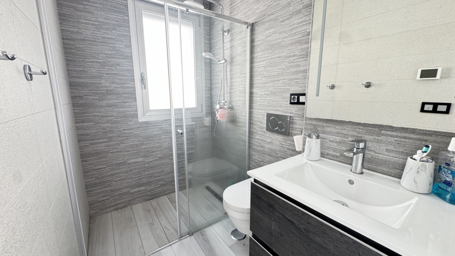 Revente - Villa - Cabo Roig - Lomas de Cabo Roig