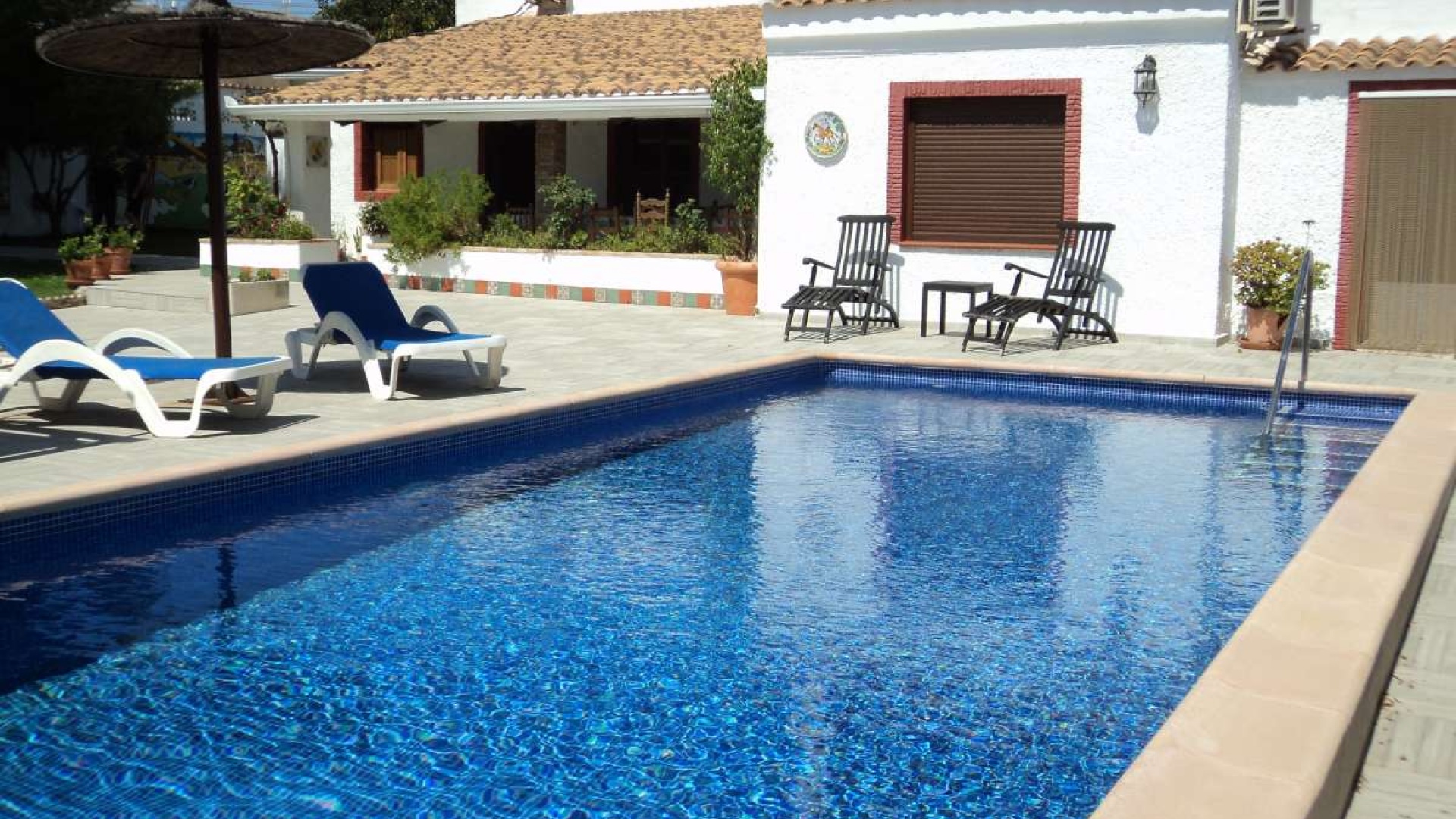 Revente - Villa - Cabo Roig - Lomas de Cabo Roig