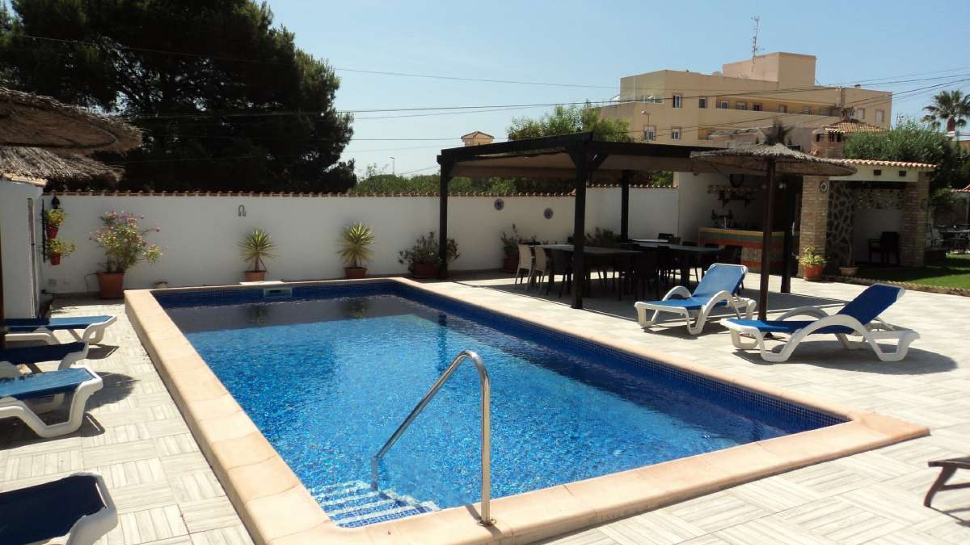 Revente - Villa - Cabo Roig - Lomas de Cabo Roig