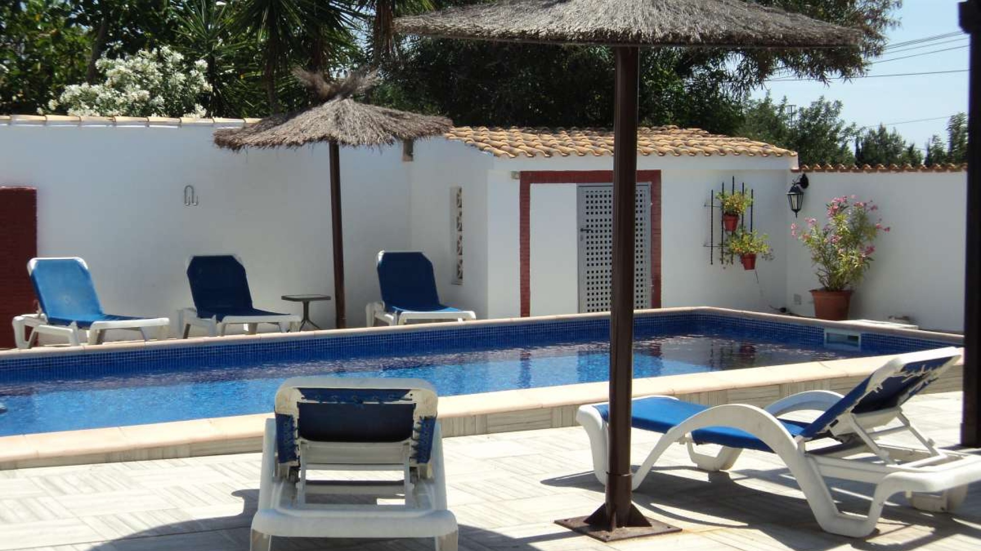 Revente - Villa - Cabo Roig - Lomas de Cabo Roig