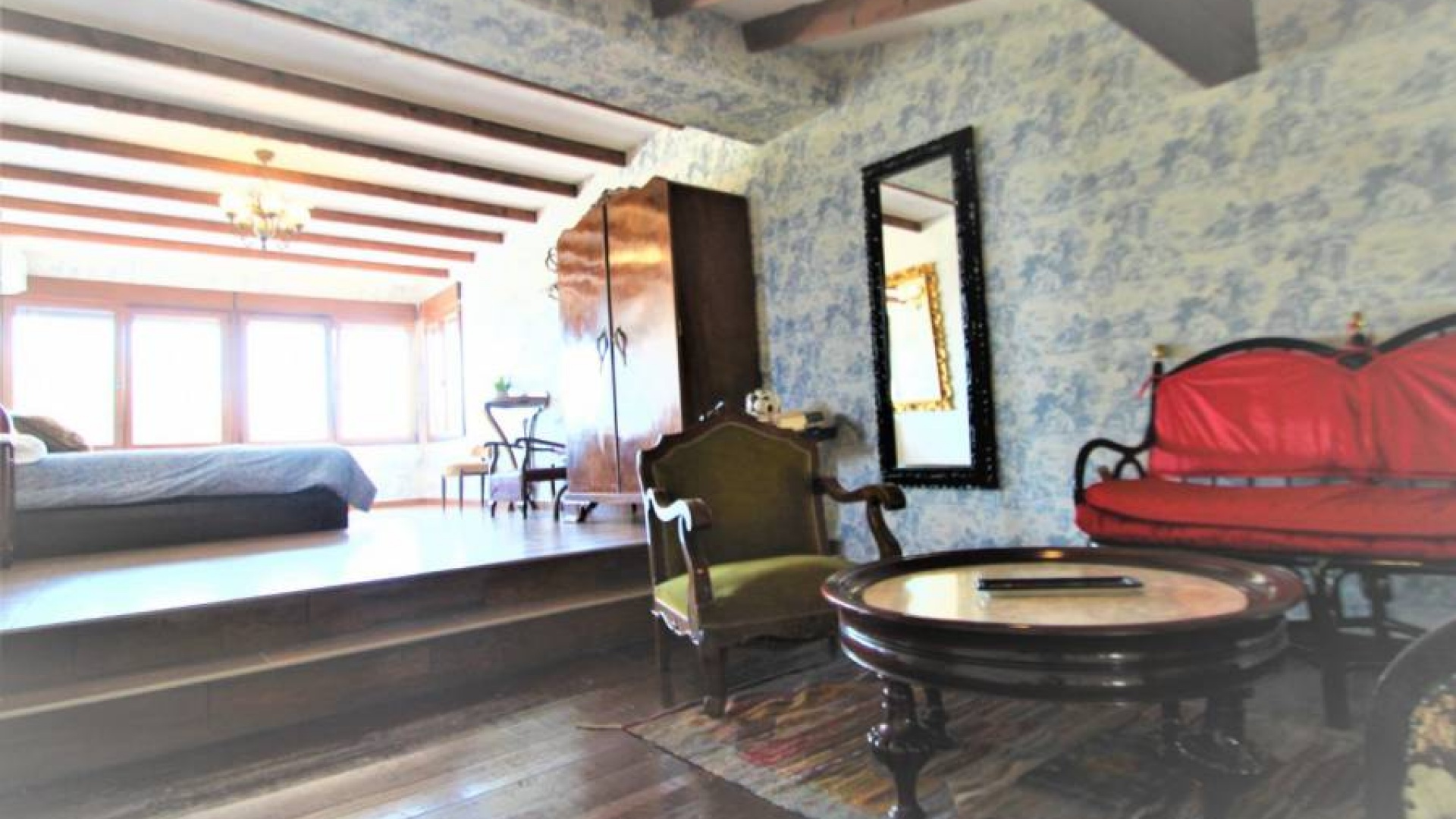 Revente - Villa - Cabo Roig - Lomas de Cabo Roig