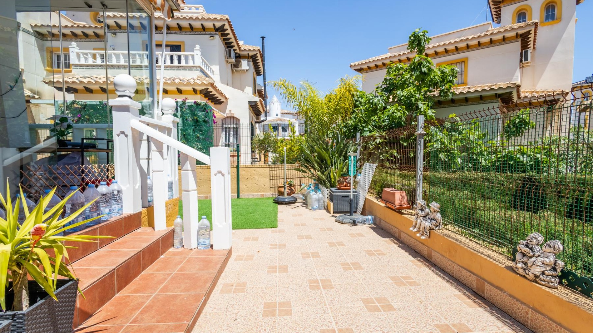 Revente - Villa - Cabo Roig - Lomas de Cabo Roig