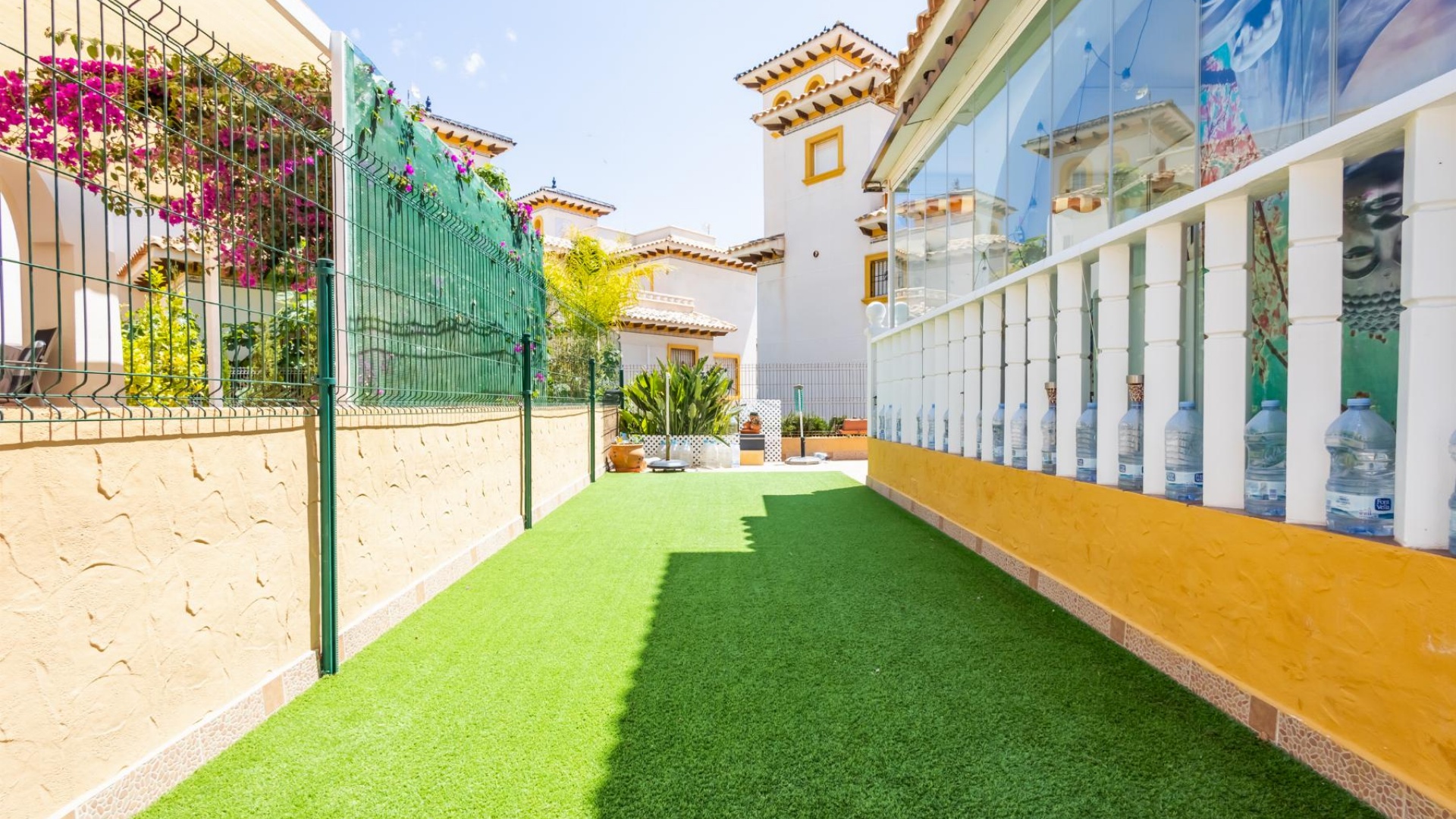 Revente - Villa - Cabo Roig - Lomas de Cabo Roig