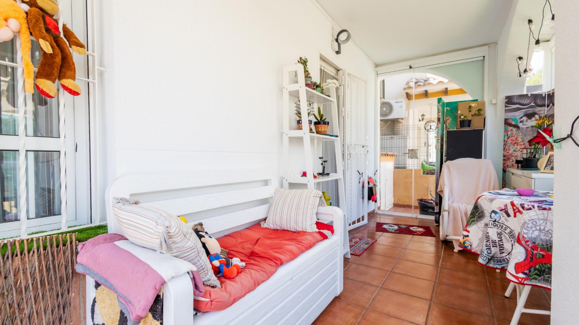 Revente - Villa - Cabo Roig - Lomas de Cabo Roig