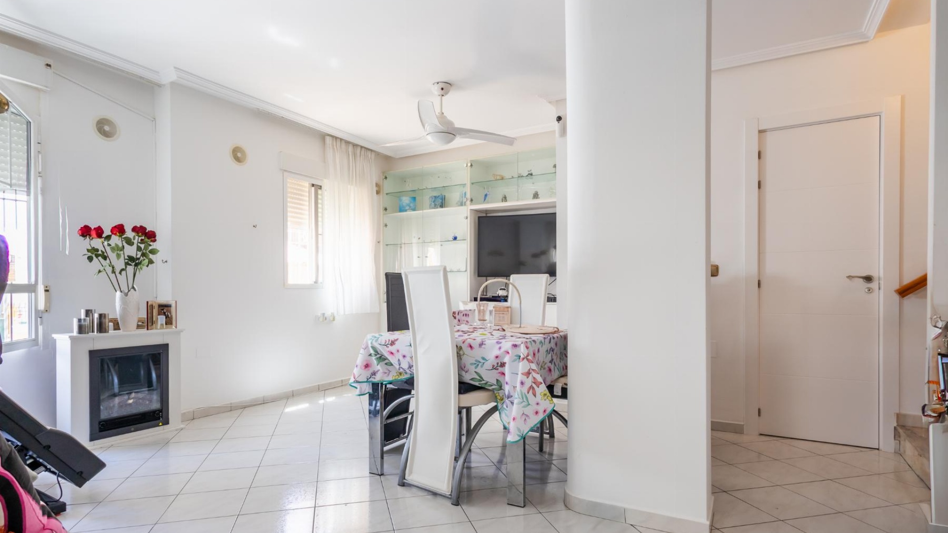 Revente - Villa - Cabo Roig - Lomas de Cabo Roig