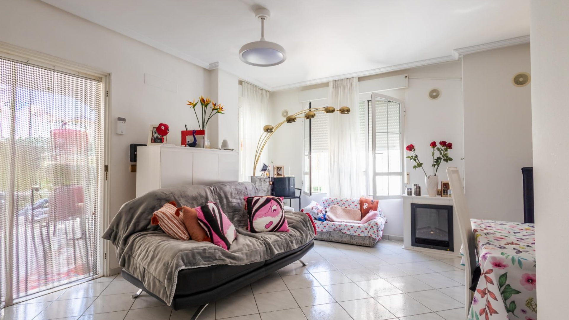 Revente - Villa - Cabo Roig - Lomas de Cabo Roig