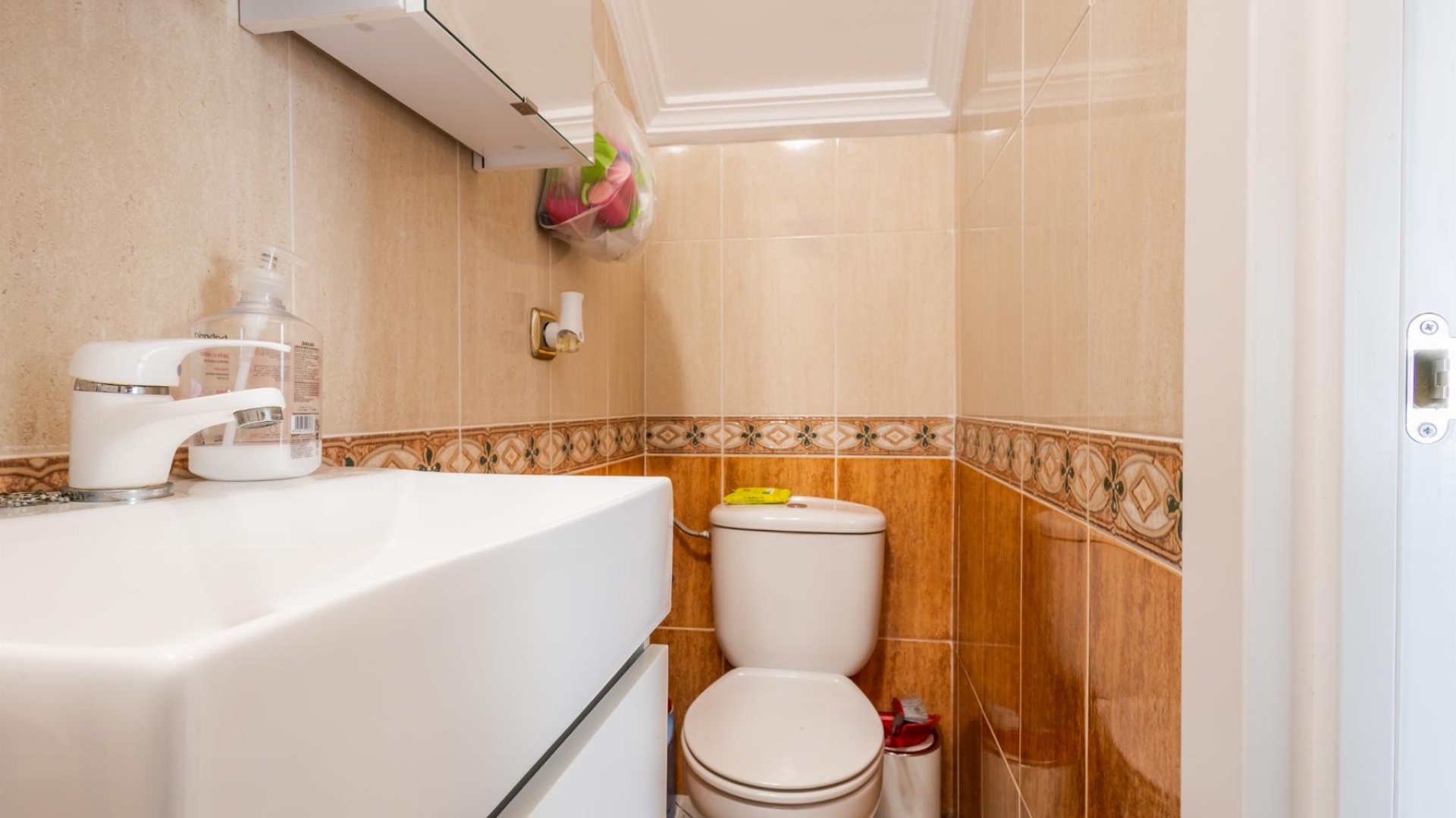 Revente - Villa - Cabo Roig - Lomas de Cabo Roig