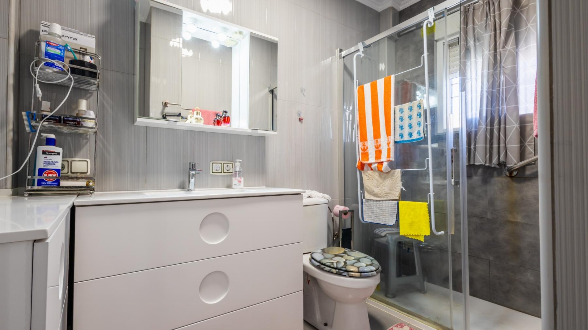 Revente - Villa - Cabo Roig - Lomas de Cabo Roig